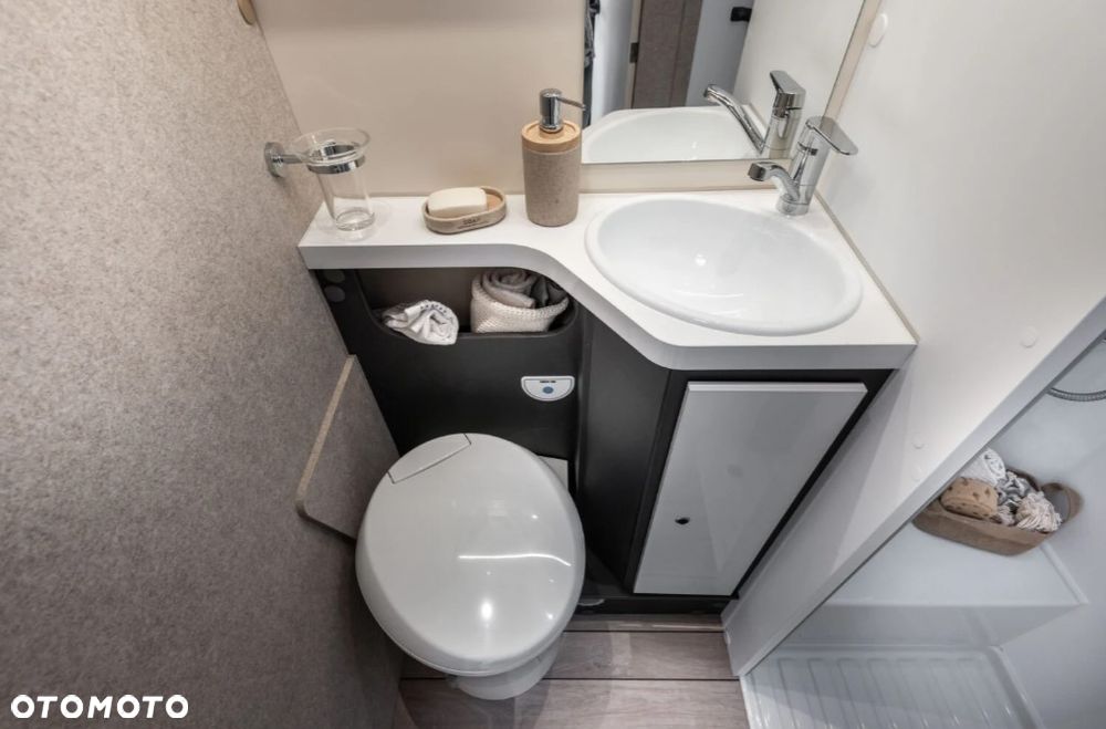 McLOUIS Mc 4 360 - 8