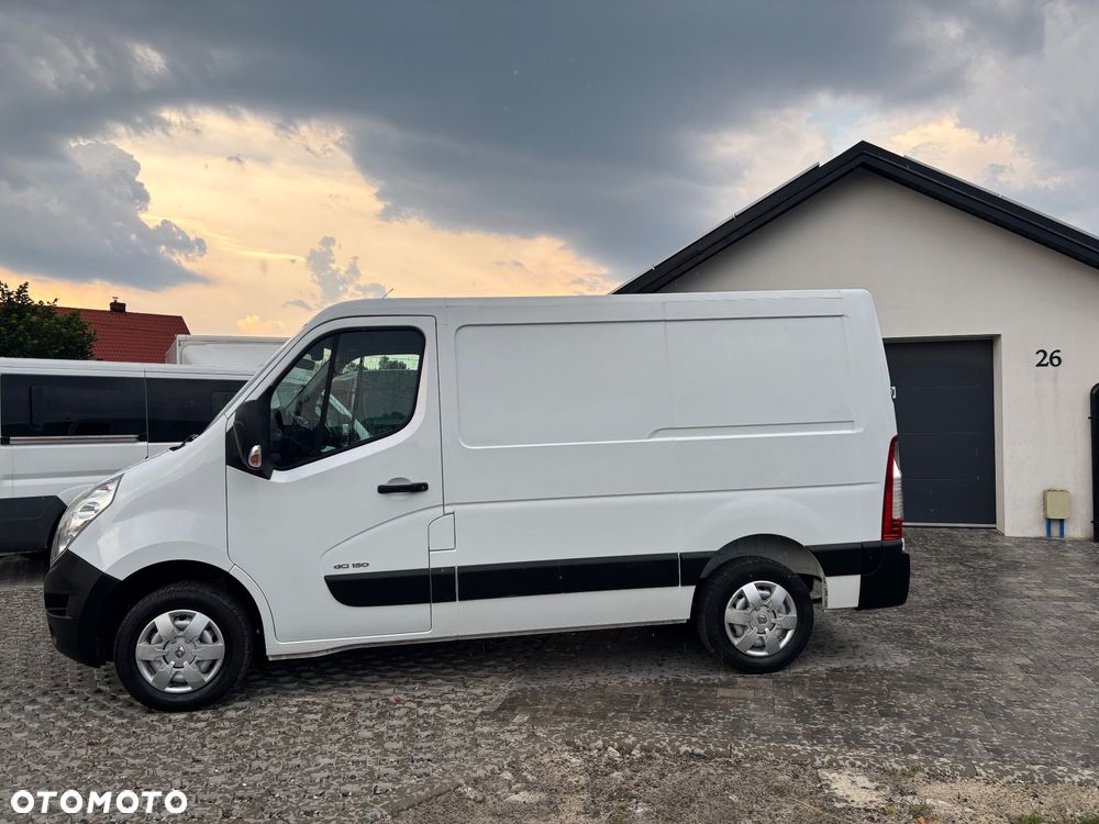 Renault Master - 5