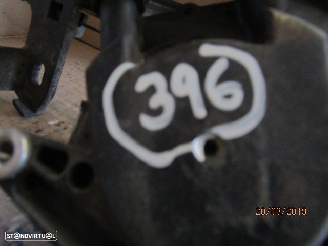 Elevador Com Motor ELEVCM396 HONDA CIVIC 1993 4P TE - 2