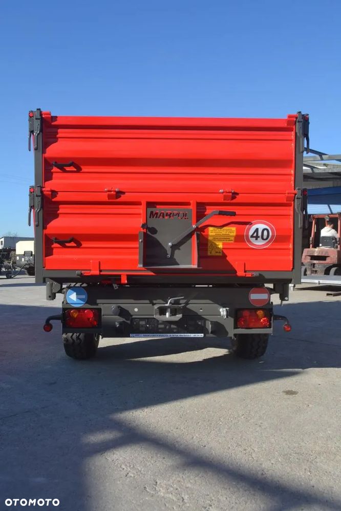 MAR-POL MJ251 MAR-POL JACEK URBAŃSKI - 14