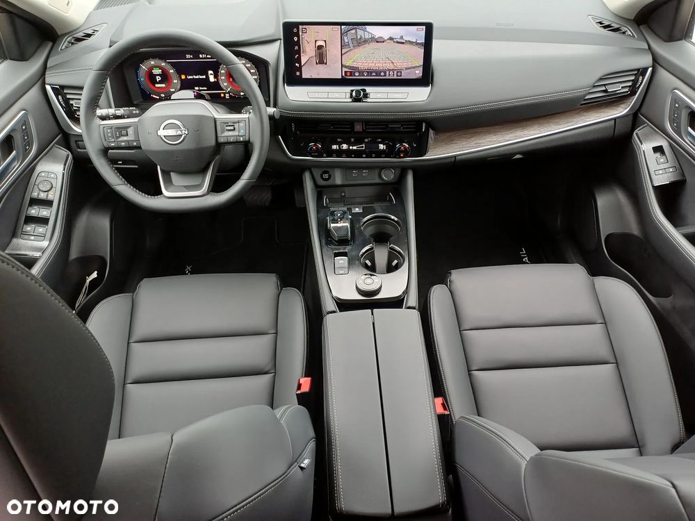 Nissan X-Trail 1.5 VC-T e-POWER Tekna e-4ORCE - 8