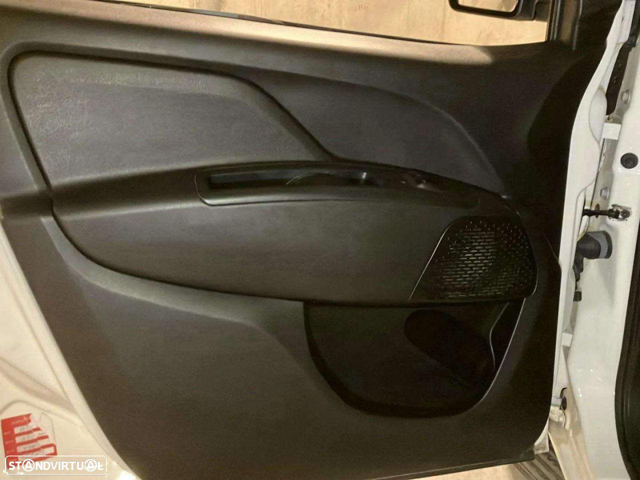 Fiat Doblo 1.6 D Multijet MAXI XL - 18