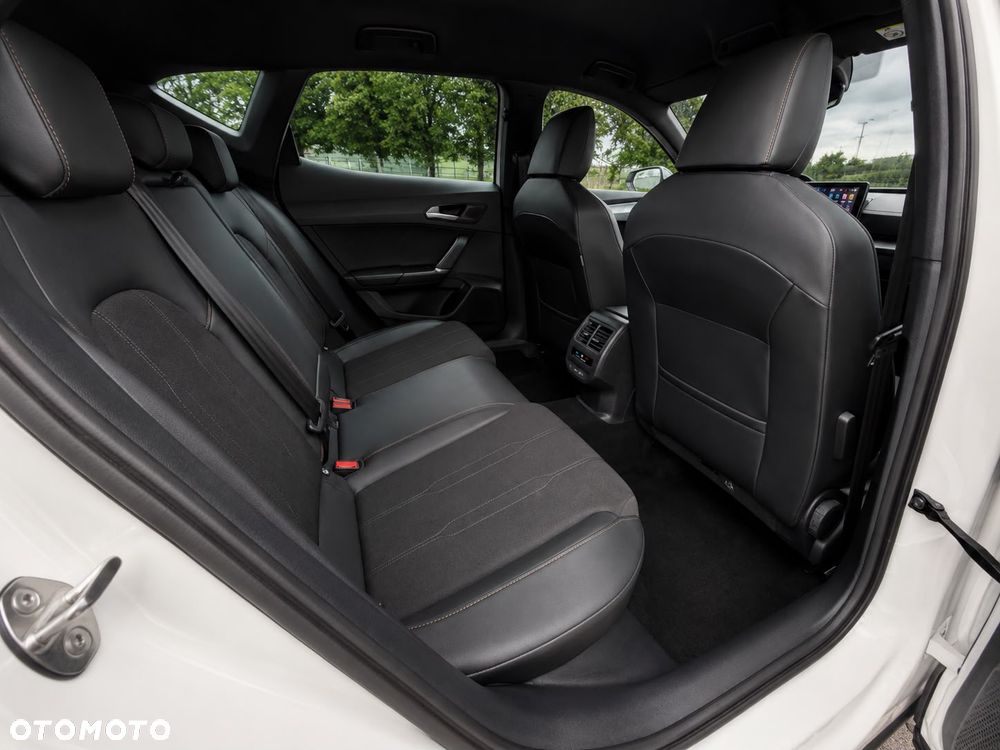 Cupra Formentor 1.5 TSI DSG - 28