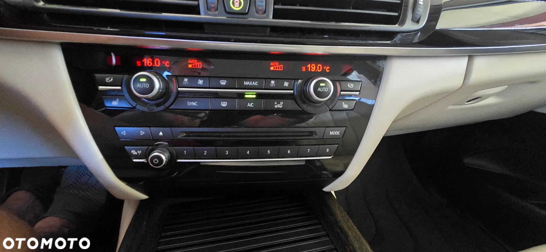 BMW X5 xDrive30d - 12