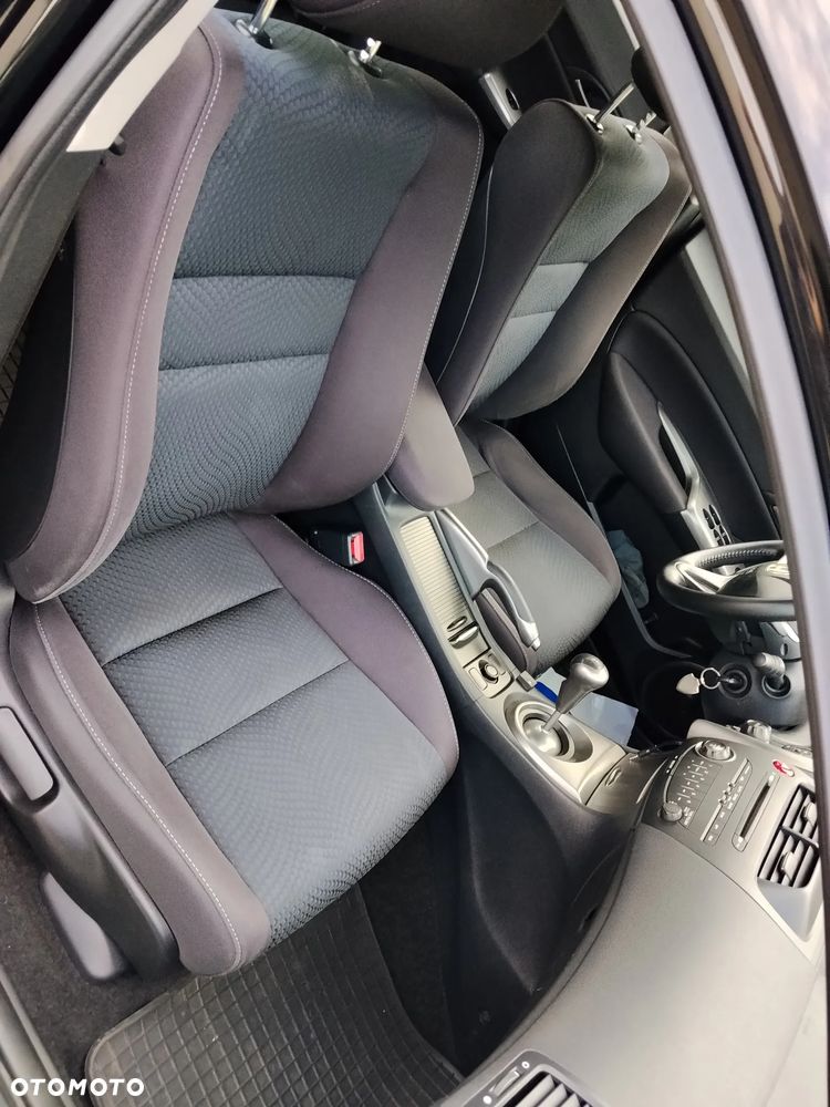 Honda Civic 1.8i-VTEC Comfort - 6