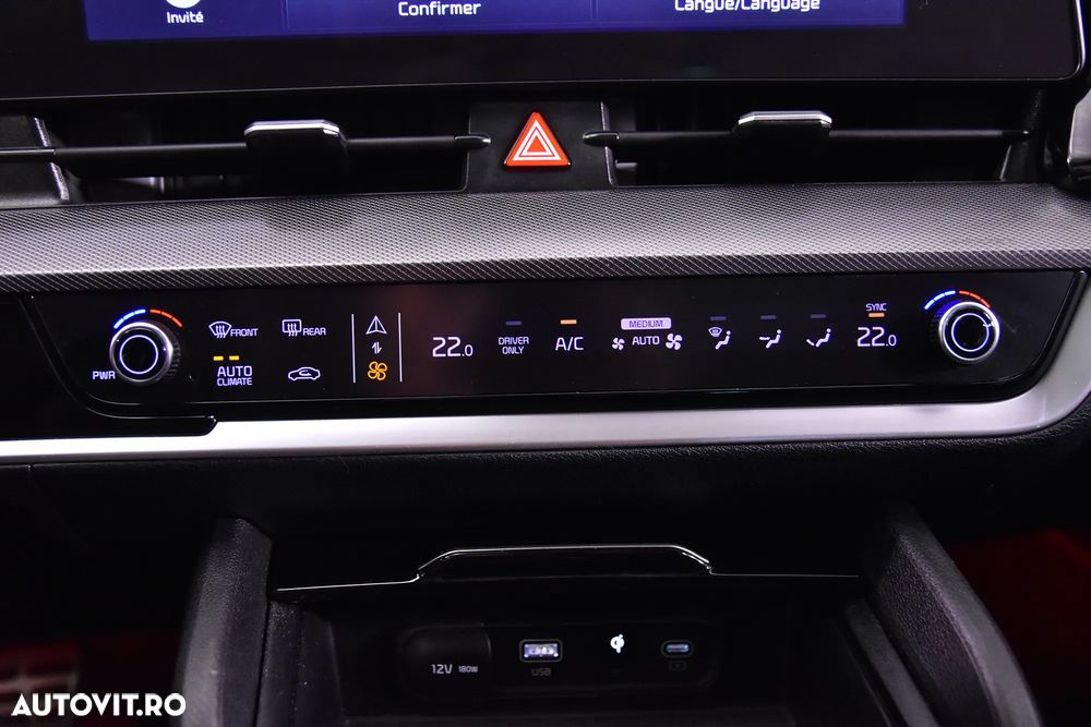 Kia Sportage 1.6T-GDI AWD Aut. GT-Line - 19