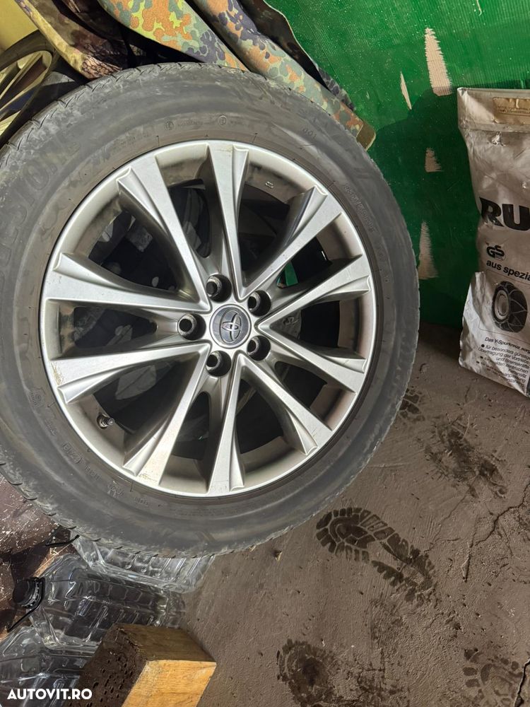 Toyota RAV4 2.0 D-4D 4x2 Start-Stop Executive - 14