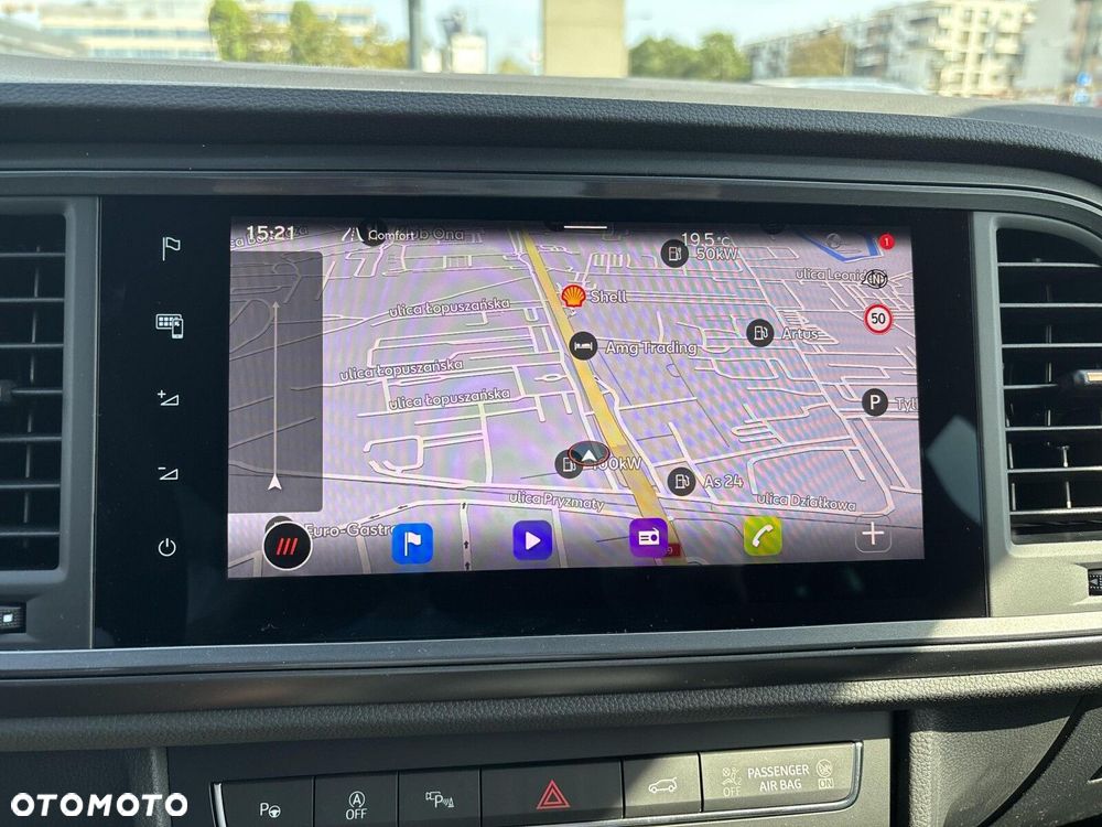 Cupra Ateca 1.5 TSI DSG - 26