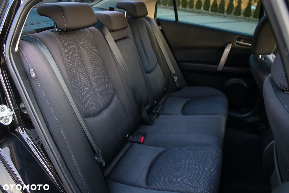 Mazda 6 2.0 Dynamic - 27