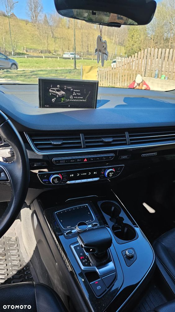 Audi Q7 - 5