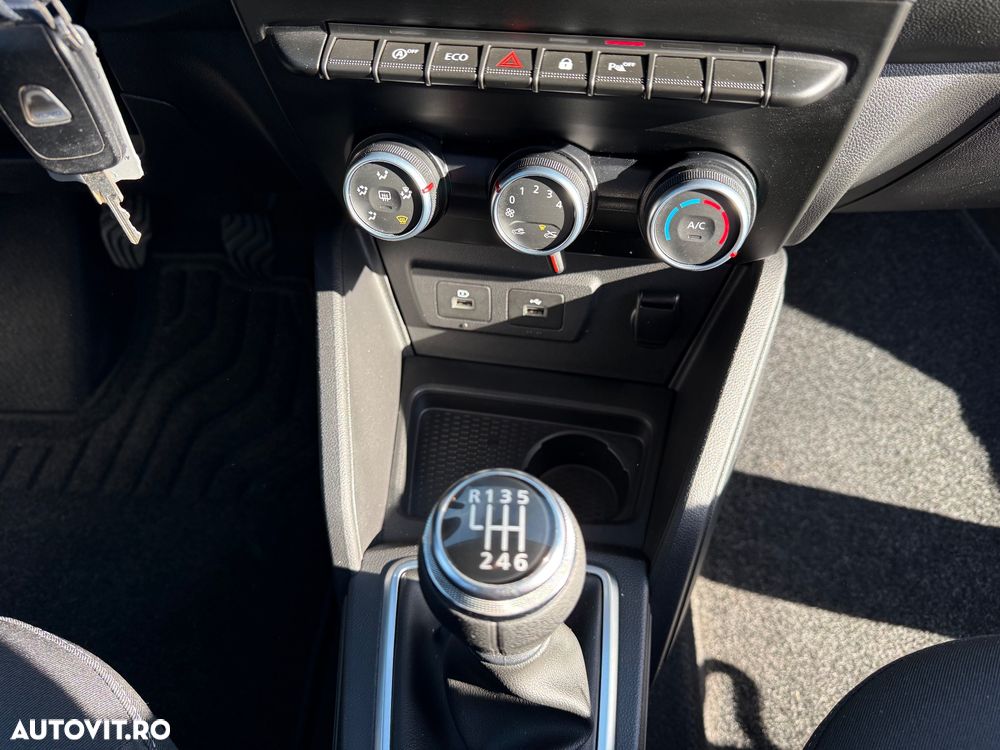 Dacia Duster TCe 130 2WD Journey - 22