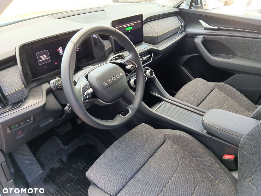 Skoda Kodiaq 1.5 TSI iV PHEV 4x2 Edition 130 DSG - 15