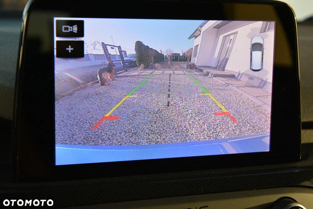 Ford Focus 2.0 EcoBlue ST-Line - 8