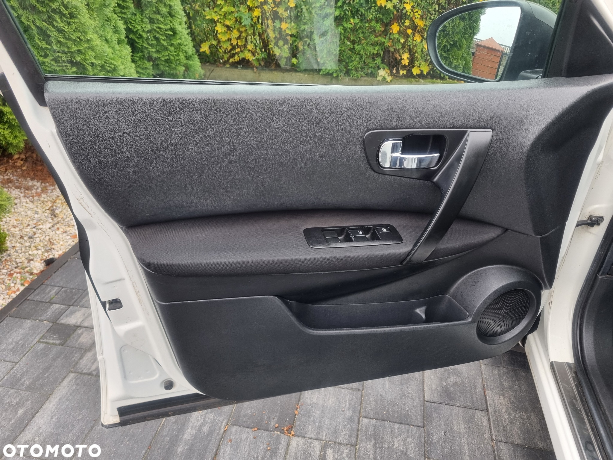 Nissan Qashqai 1.6 Acenta - 30