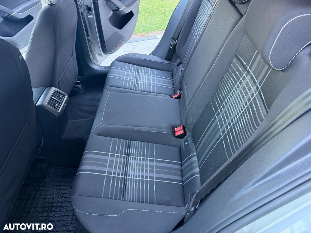 Volkswagen Golf 1.6 TDI SCR United - 9