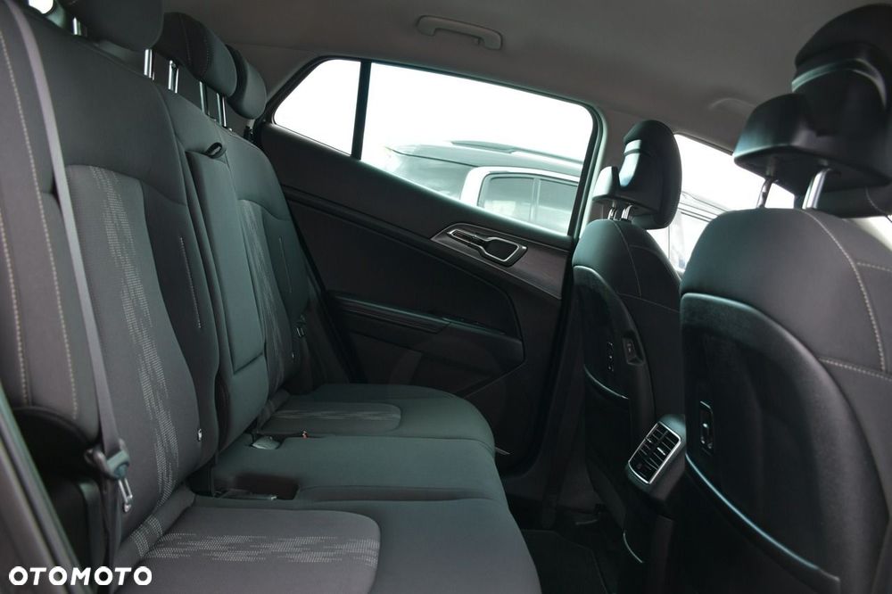 Kia Sportage 1.6 CRDI L Business Line 2WD - 18