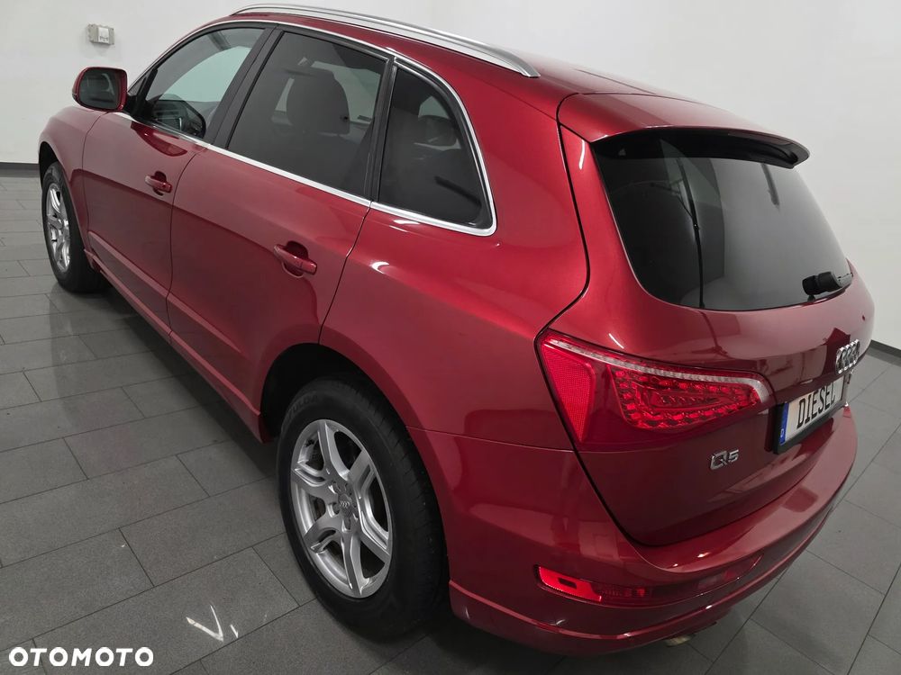 Audi Q5 2.0 TDI Quattro S tronic - 5