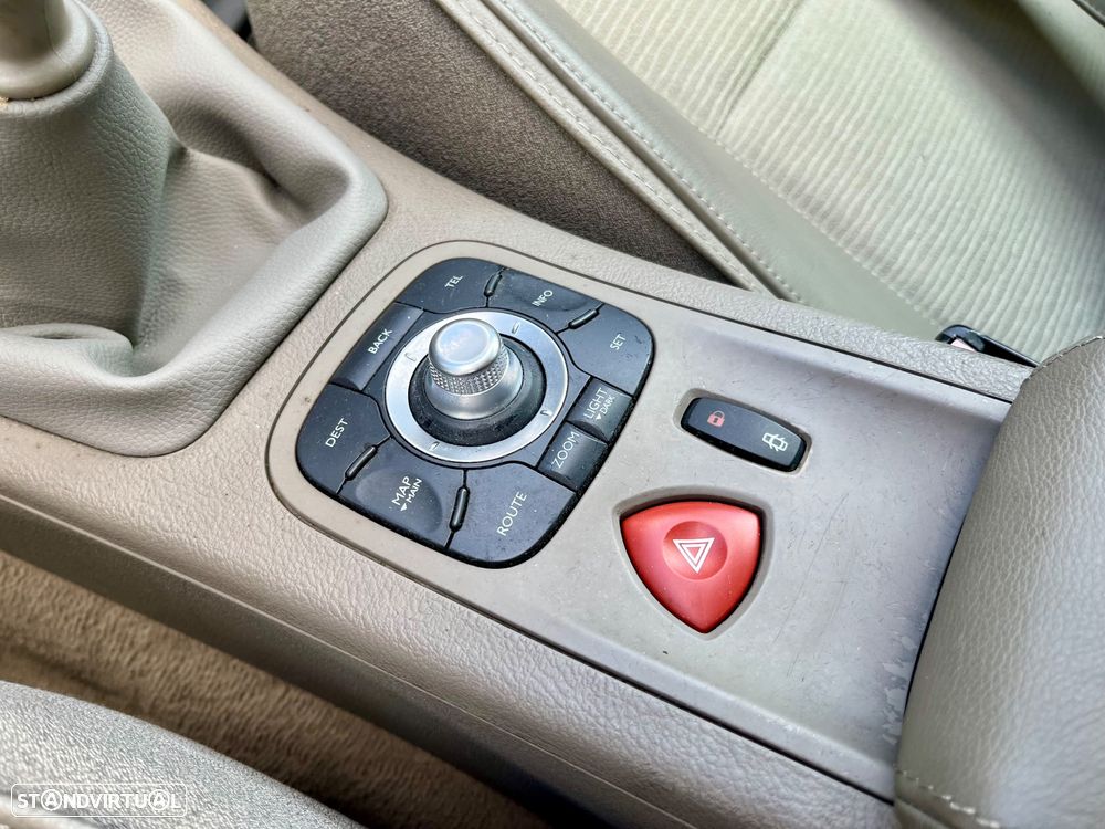 Renault Laguna Break 1.9 dCi Privilège - 40