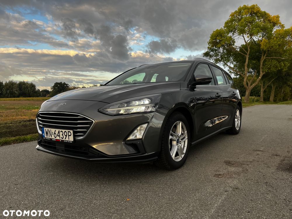 Ford Focus - 10