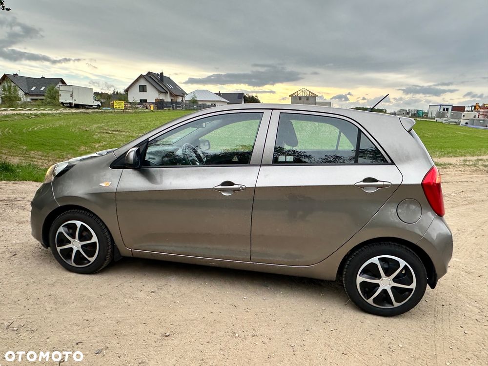 Kia Picanto 1.2 XL - 3