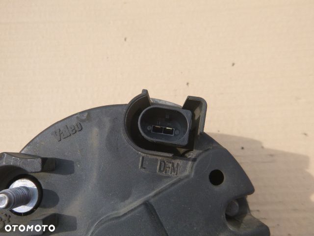 ALTERNATOR SKODA FABIA II 1.2 03D903025J - 6