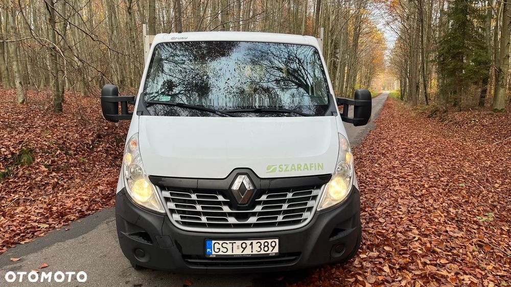 Renault Master - 5