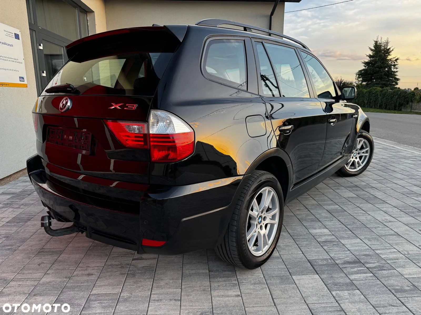 BMW X3 xDrive20d Edition Lifestyle - 15