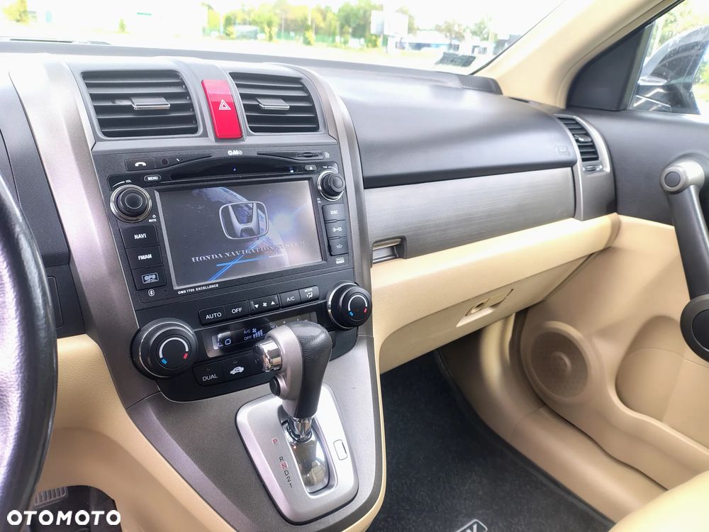 Honda CR-V 2.0 Executive NAVI - 8