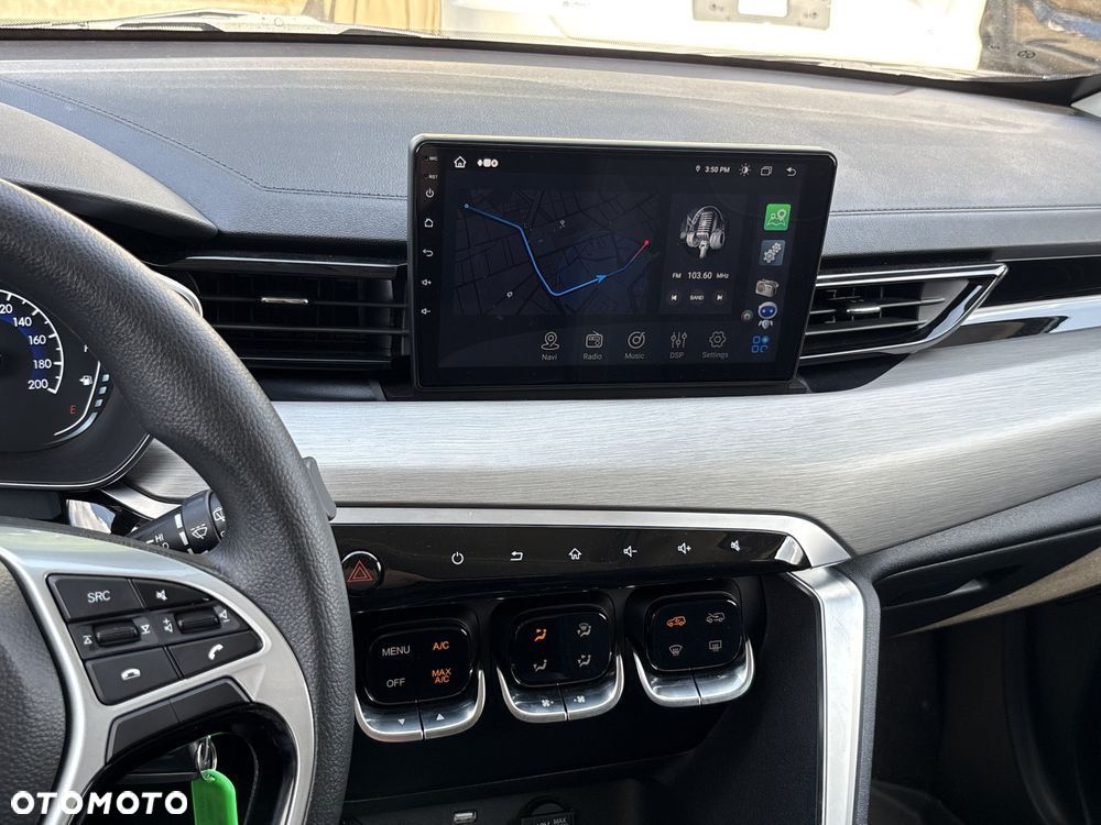 BAIC 3 1.5T Luxury - 20