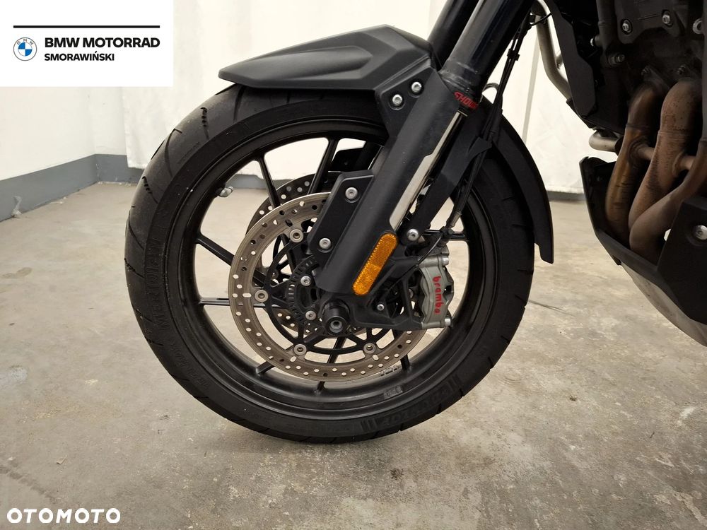 Triumph Tiger - 17