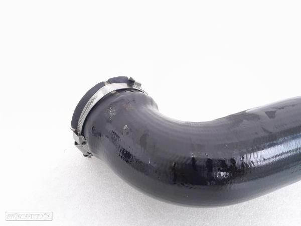 Tubo Intercooler  Mercedes-Benz C-Class (W204) - 3