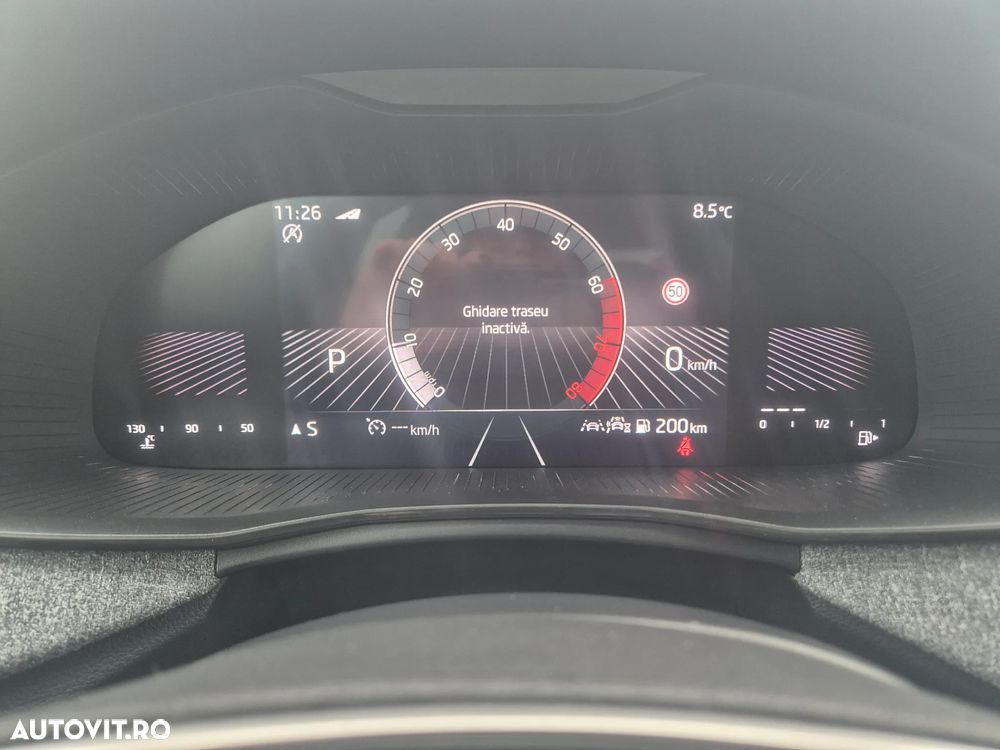 Skoda Kamiq 1.0 TSI DSG Selection - 20