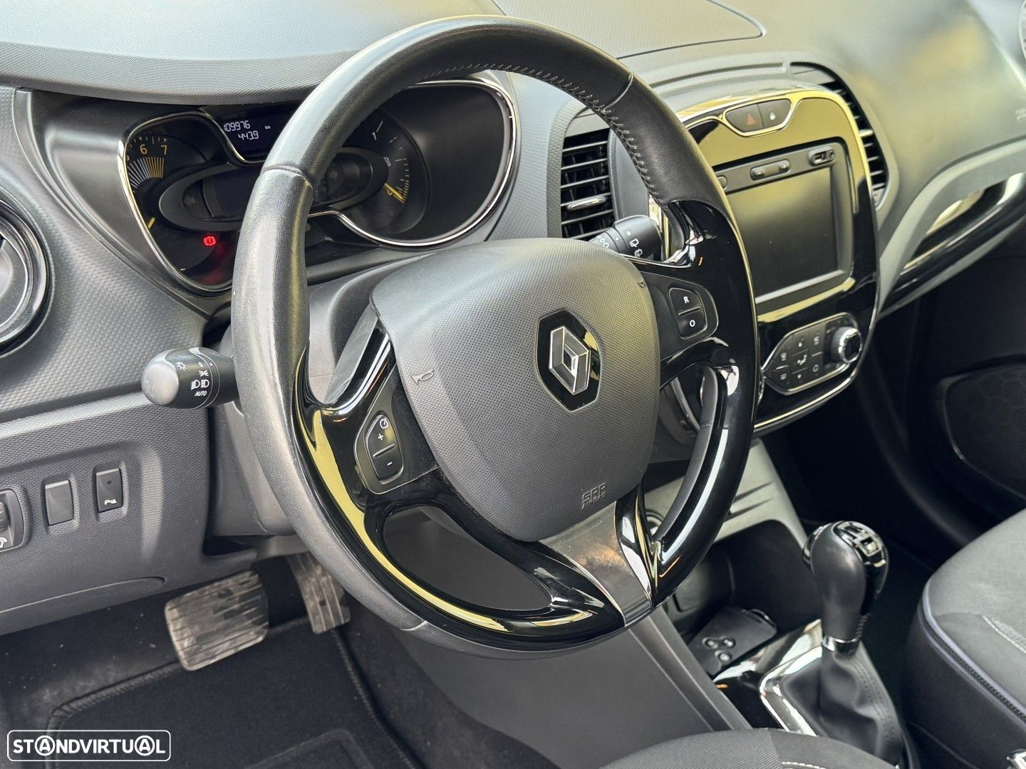 Renault Captur 0.9 TCE Exclusive - 7