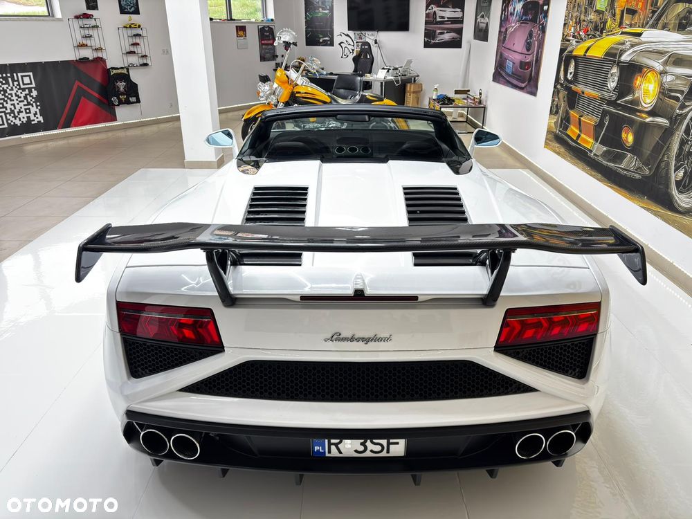 Lamborghini Gallardo - 20