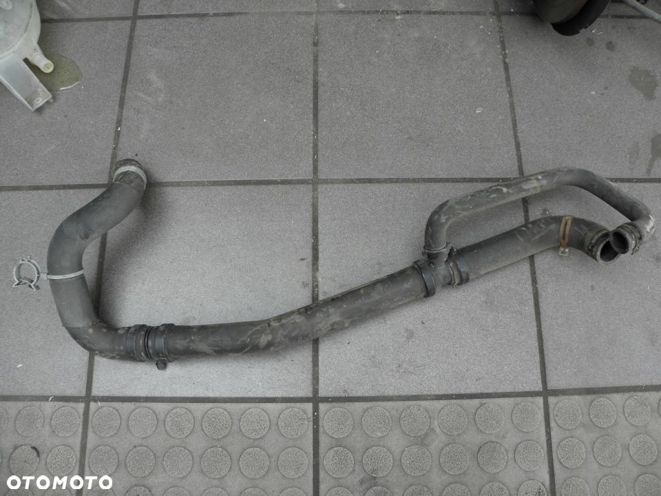 MASTER III WĄŻ PRZEWÓD CHŁODNICZY 2.3 BI TURBO - 1