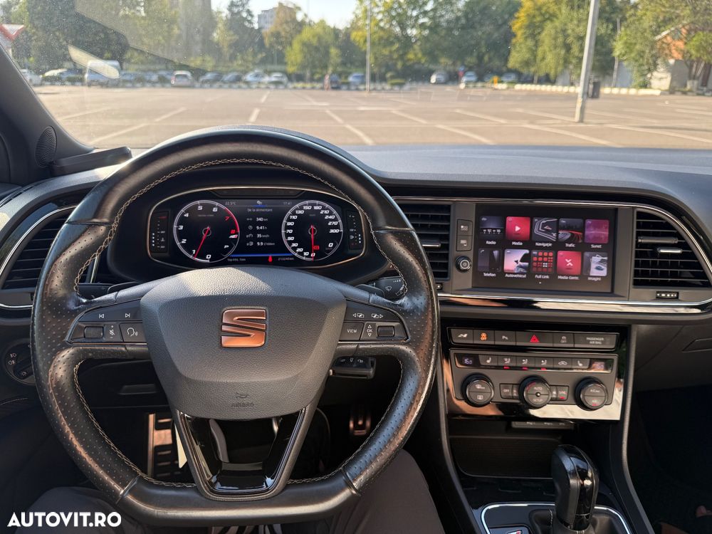 Seat Leon - 10
