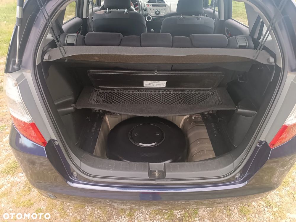 Honda Jazz - 12