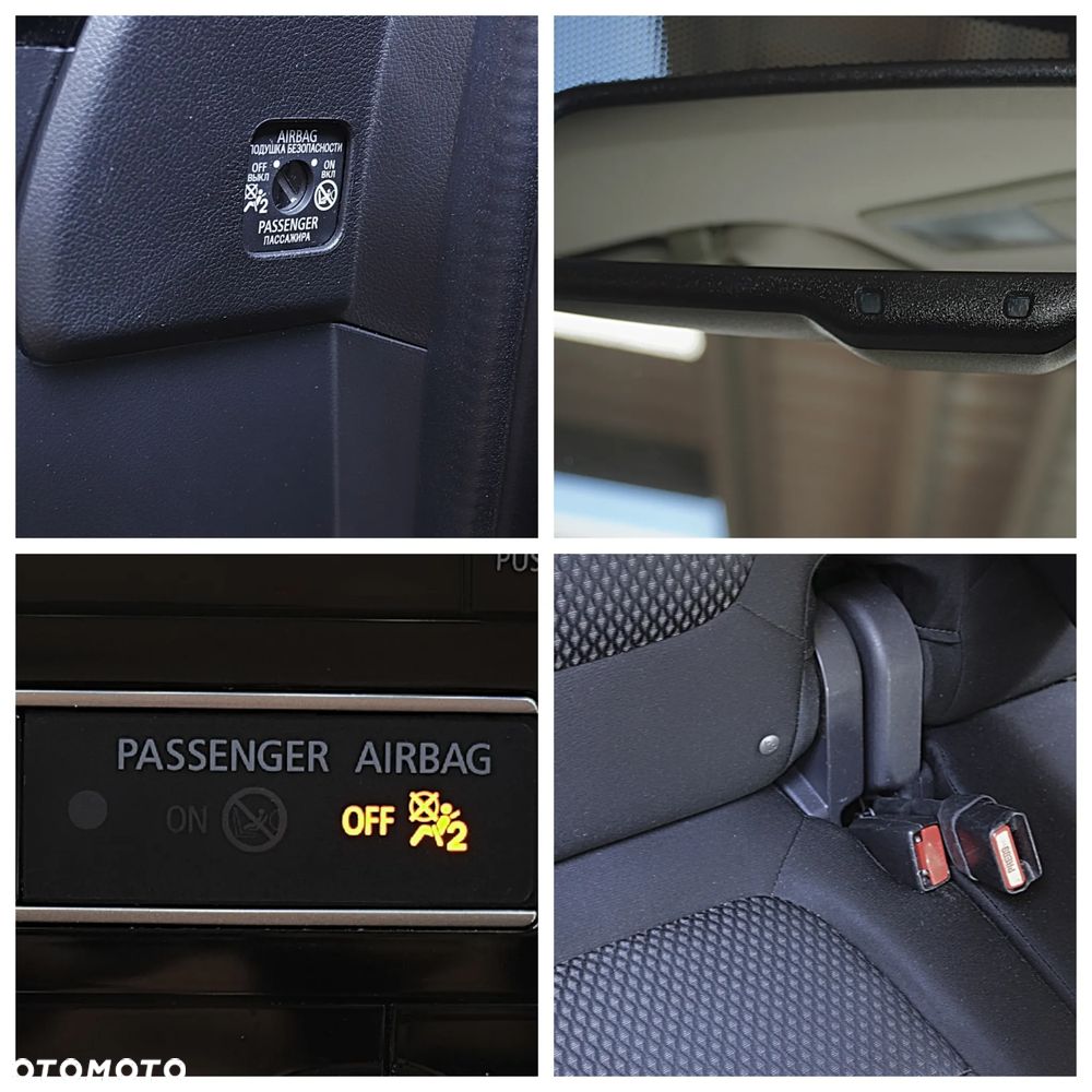Mitsubishi Outlander 2.0 Intense Comfort 4WD CVT - 28