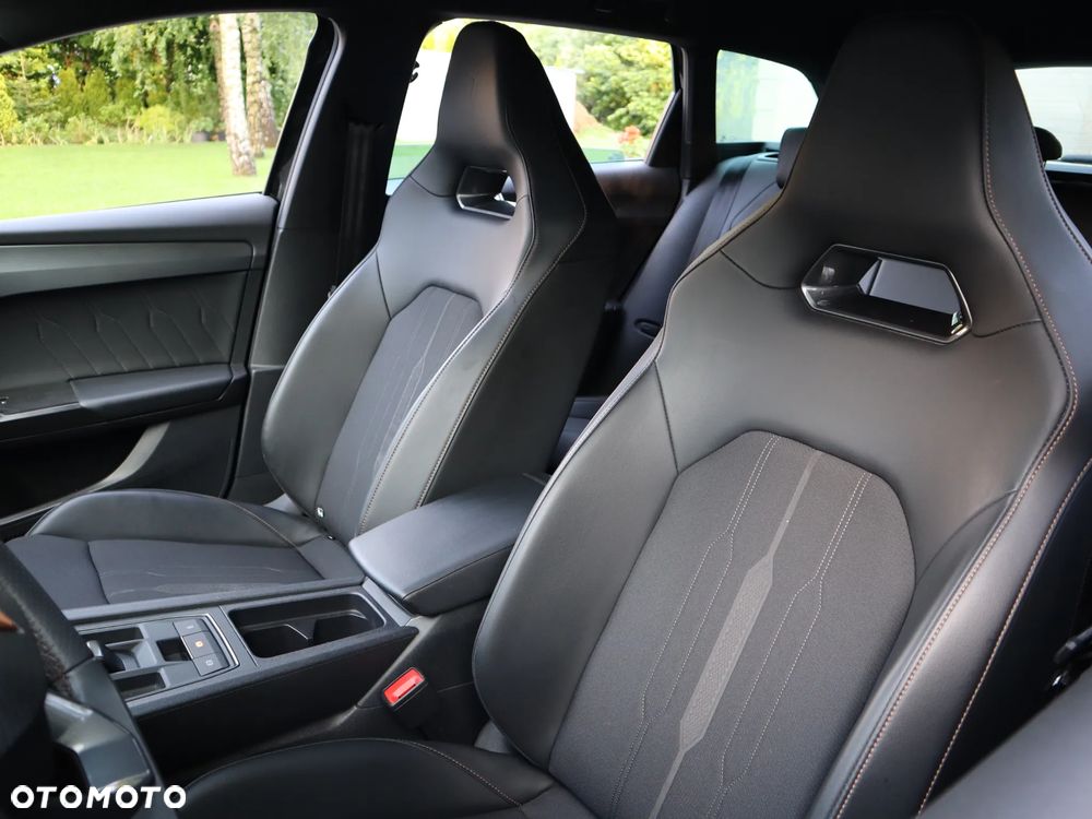 Cupra Leon Sportstourer 2.0 TSI VZ DSG - 18