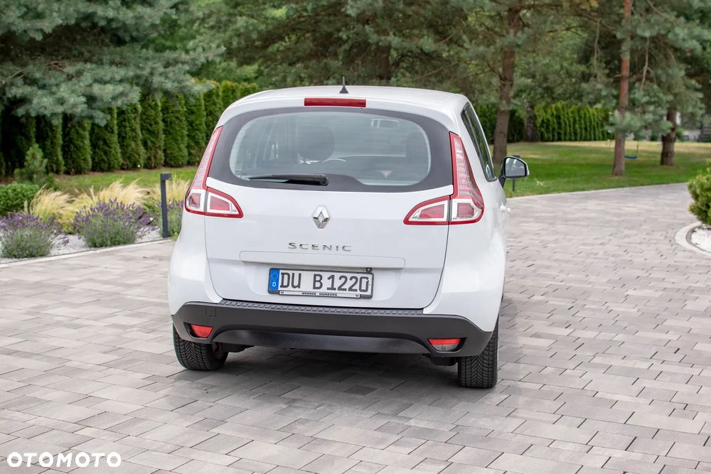 Renault Scenic - 24