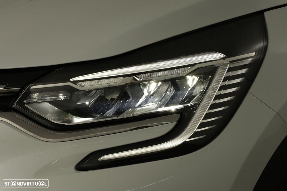 Renault Captur 1.0 TCe Techno Bi-Fuel - 6