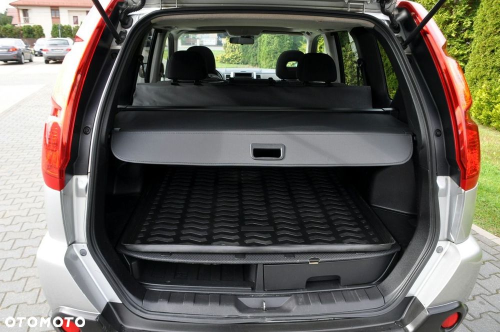 Nissan X-Trail - 37