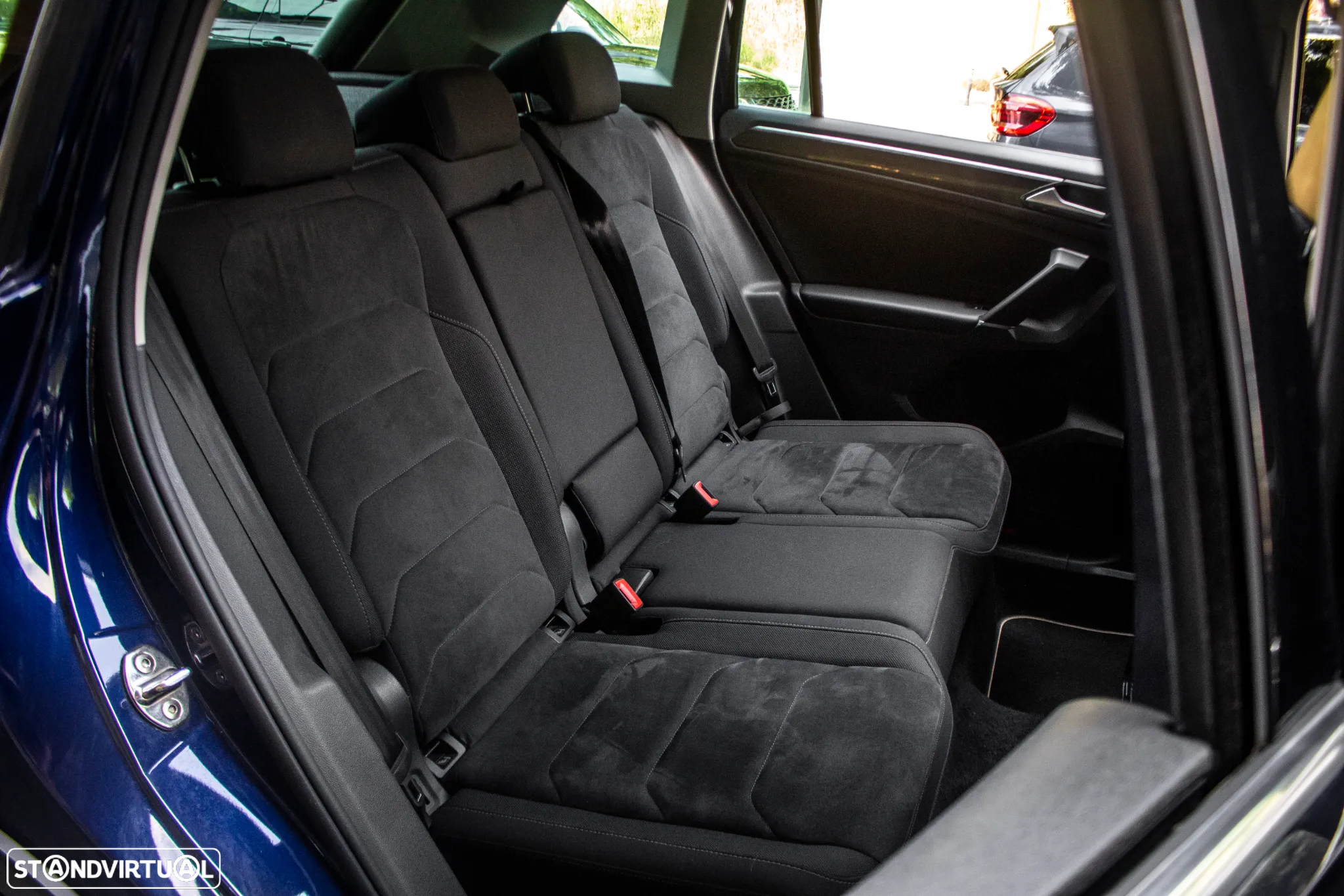 VW Tiguan 2.0 TDI Highline DSG - 36