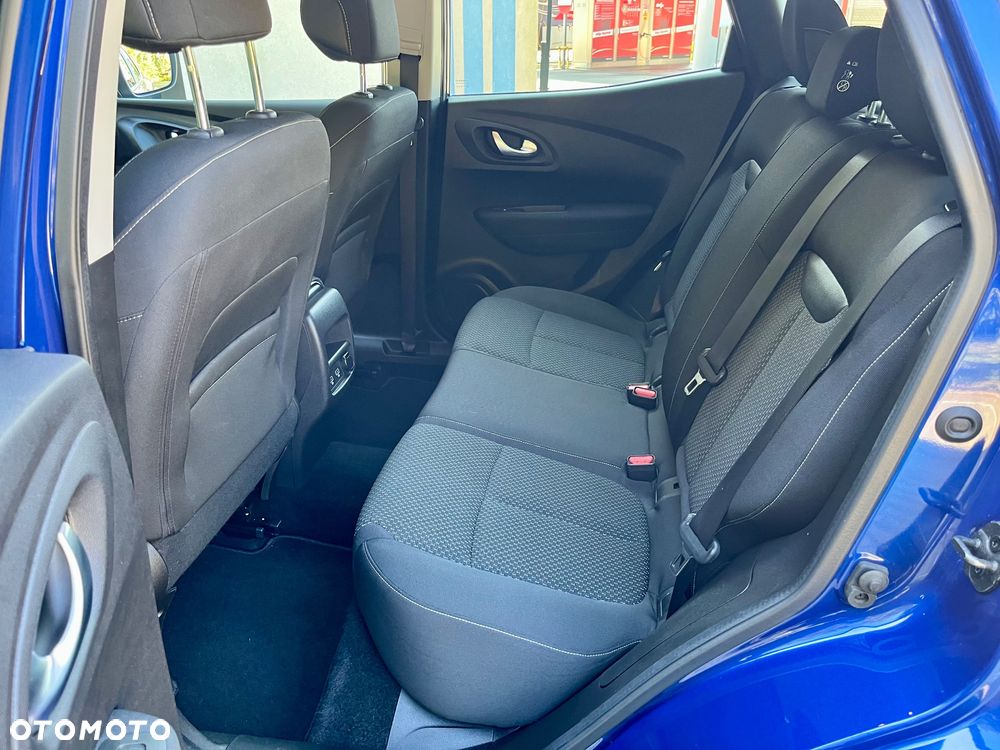 Renault Kadjar 1.3 TCe FAP Easy Life EDC - 8