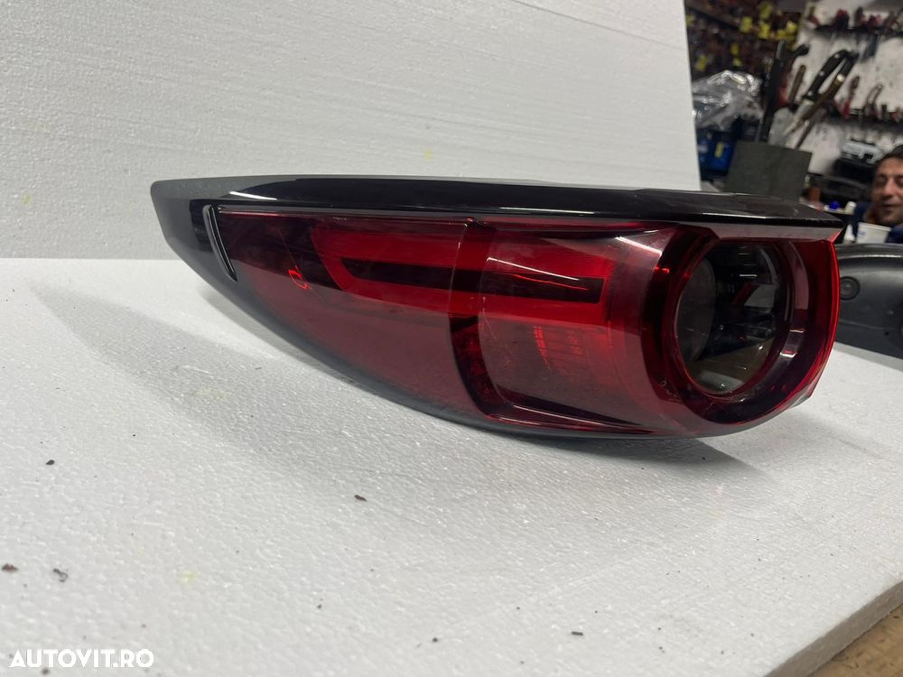 Stop stanga MAZDA CX5 an 2019 - 2
