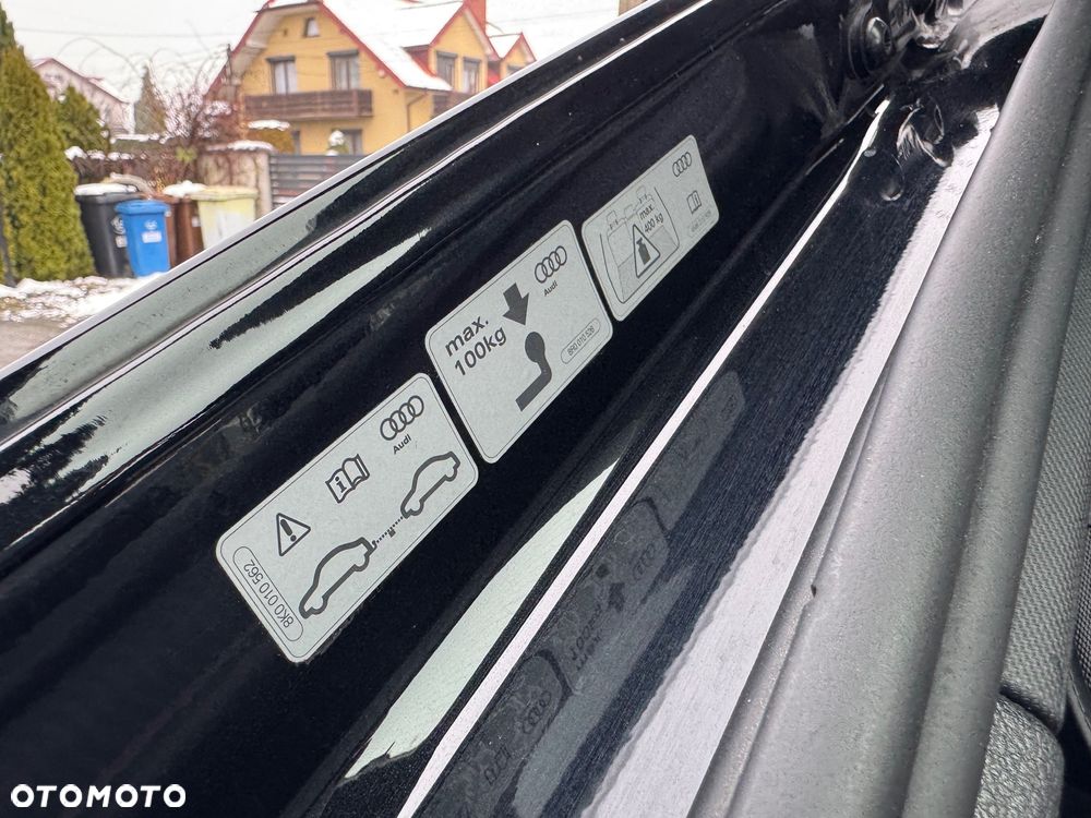 Audi Q5 Sportback 50 TFSIe quattro S tronic S line business - 25