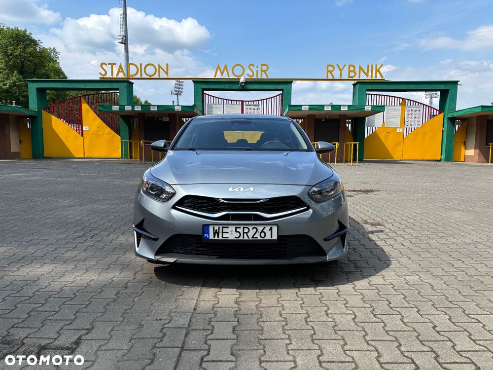 Kia Ceed 1.0 T-GDI L - 3