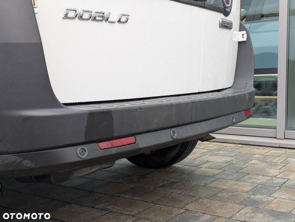 Fiat Doblo - 30