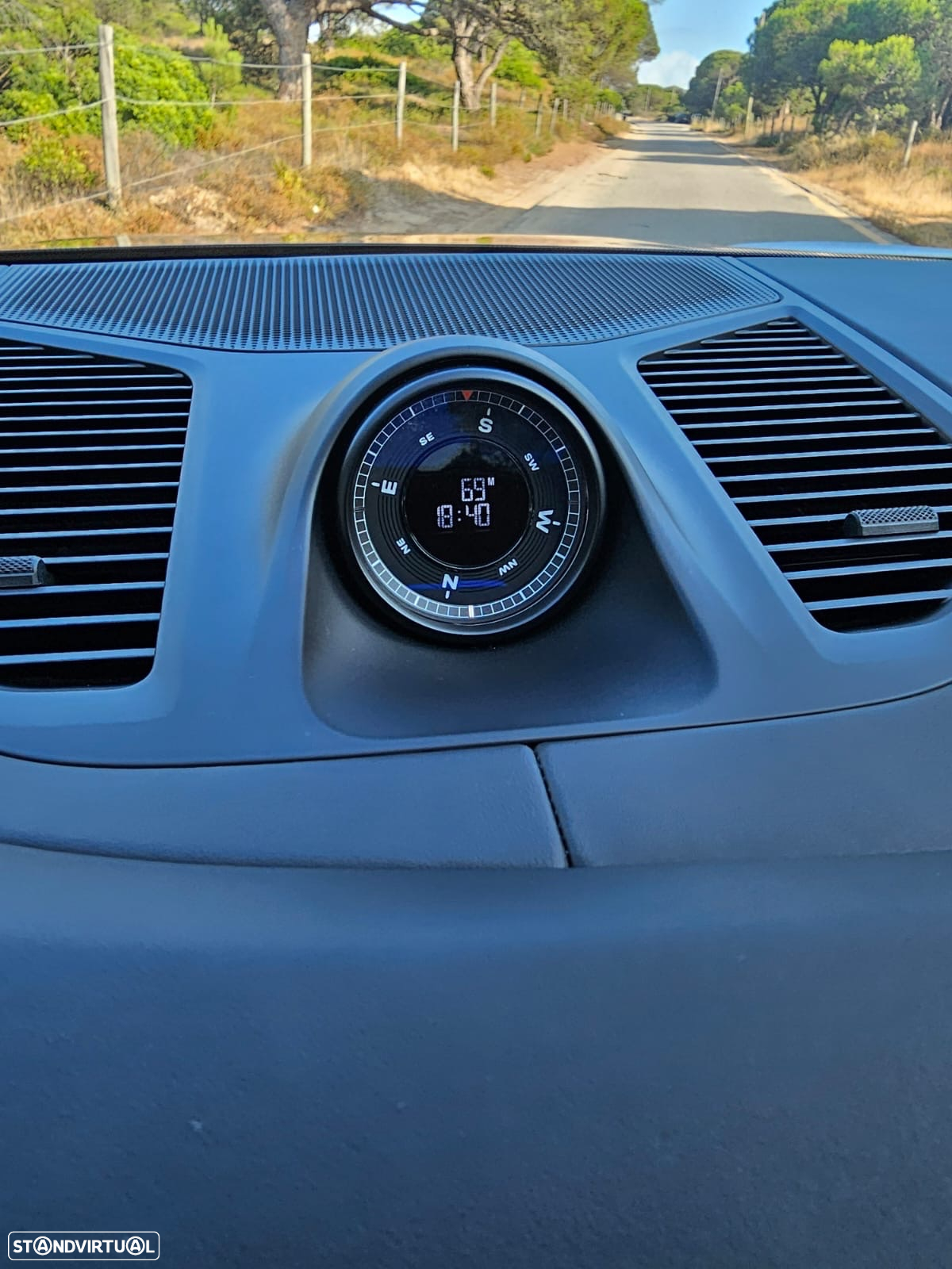 Porsche Cayenne Coupé E-Hybrid - 20