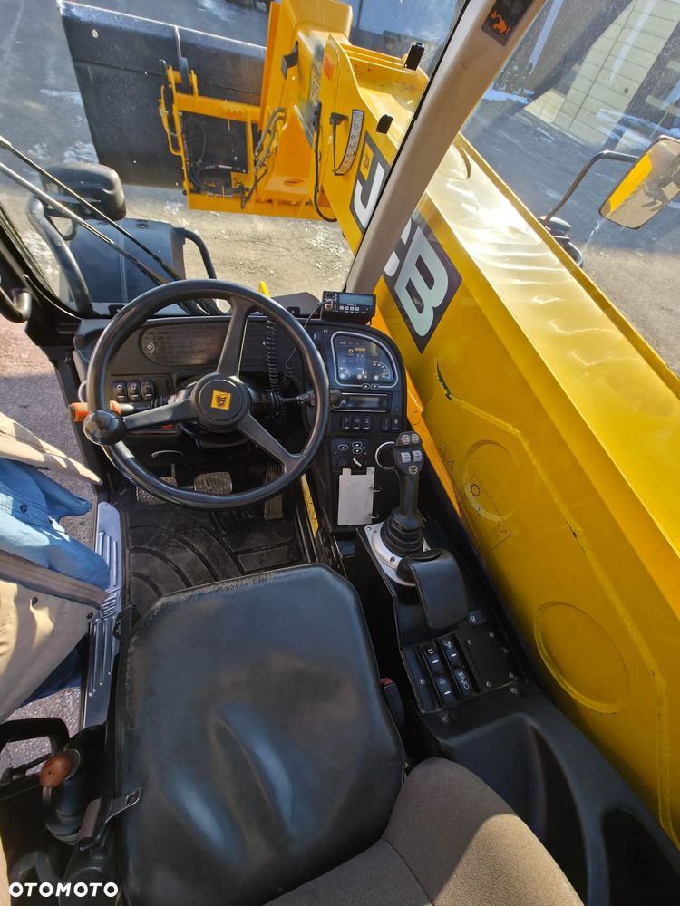 JCB 536-70 Agri Plus - 12